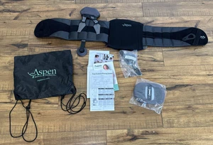 Sistema de refuerzo ajustable para escoliosis Aspen Peak productos médicos - Imagen 1 de 9