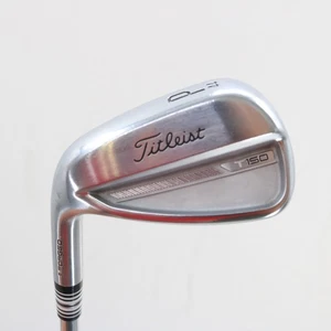 Titleist T150 P Pitching Wedge 44 Deg Steel 6.5 Extra-Stiff Left-Handed S-153902 - Picture 1 of 8