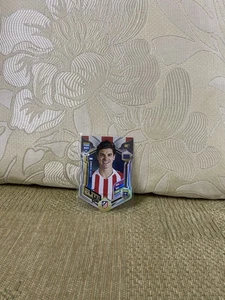 Tarjeta de fútbol americano Panini Adrenalyn XL 2026 FIFA 365 Elite Cut Julian Álvarez como nueva - Imagen 1 de 6