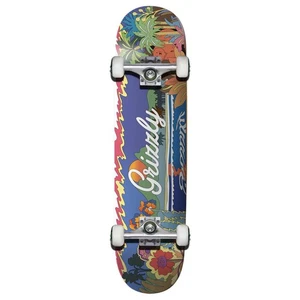 Grizzly Garden of Eden 8.0" Complete Skateboard - Bild 1 von 1