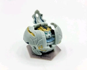 Bakugan - B2 Tigrerra - Haos Gray - Battle Brawlers - Picture 1 of 6