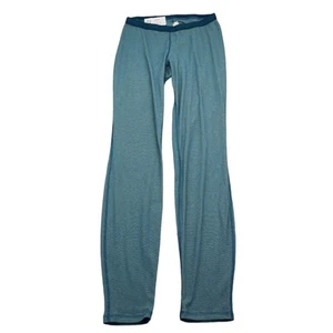 Pantalones Patagonia para mujer S azules tiro medio cintura elástica tirar de calzas ajustadas - Imagen 1 de 19