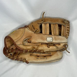 Top Grain Steerhide Cooper baseball glove 80-3014-8 - Picture 1 of 10