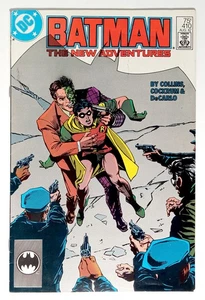 Batman #410 1st Series (1987) DC Comics - Picture 1 of 2
