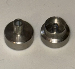 Viavi VPP-UPP12 1,25mm & VPP-UPP25 2,5mm Adapter Kit für Viavi JDSU OLP-82P - Bild 1 von 1