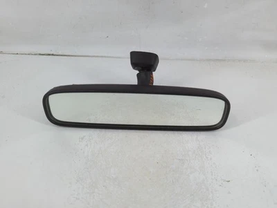 2006-2016 Toyota Yaris Interior Rear View Mirror Oem QXM8K - Image 1 of 4