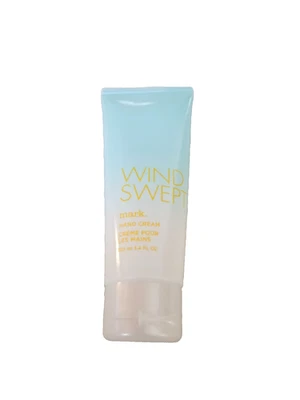 Crema de manos barrida AVON Mark Wind (3,4 fl oz / 100 ml) ¡¡SELLADA!!! Foto 1 de 4