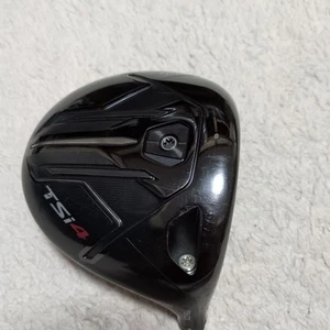 Titleist TSI4 9° Driver Head Only With Head Cover Right Handed - Picture 1 of 8