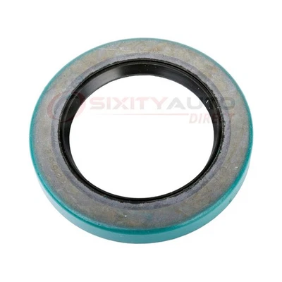 SKF Manual Transmission Seal for 1974 Chevrolet Nova 4.1L 5.7L L6 V8 - Gear js - Image 1 of 4