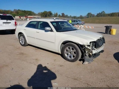 Used Engine Complete Assembly fits: 2007 Chrysler 300 2.7L VIN D 8th digit Grade - Изображение 1 из 4