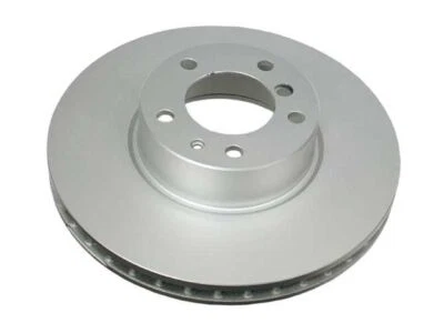 For 1995, 1997-2001 BMW 740i Brake Rotor ATE 82563WNJD 2000 1998 1999 - Image 1 of 2