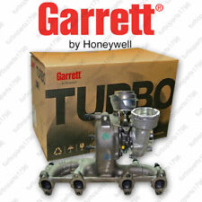 AXR 038253016H 722730-5003S Turbolader 038253016N 038253010H Garrett GTA1749MV !