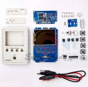 One 15001K Tech DS0150 DSO-SHELL (DSO150) Digital Oscilloscope With Housing - Picture 1 of 3