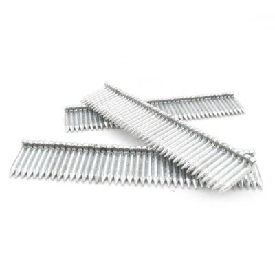 AIR LOCKER 14 Gauge Concrete T-Nails for Concrete Nailers 5/8" Smooth Shank 1000/PK CN05AL