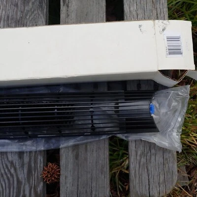 Ozone Guard Front Grill SI018  - Image 1 of 3