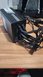 CORSAIR RMi Series Power Supply PSU, RM1000i, 1000 Watt L24-04 - Picture 1 of 1