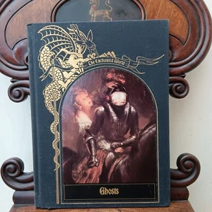 The Enchanted World: Ghosts, 1986, Fourth edition, Time Life Books - Bild 1 von 12