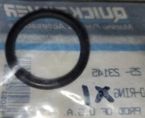 OEM Mercury Quicksilver 25-23145 O-Ring (.984 X .139) - Bild 1 von 2