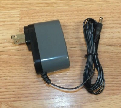 Genuine Linksys (ENG-07-08-34797) 12v 0.5A Cisco Power Supply **READ**  - Image 1 of 4