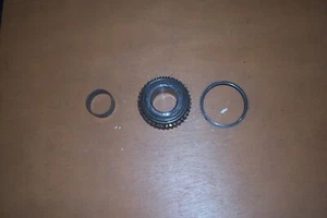 FORD ZF 5 SPEED S5-47 2ND GEAR 37T BRG, NEW SYNCHRONIZER 7.3 7.5 5.8 - Picture 1 of 1