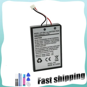 Batterie neuve LIP1708 pour manette sans fil Sony PlayStation 5 PS5 DualSense - Photo 1 sur 6