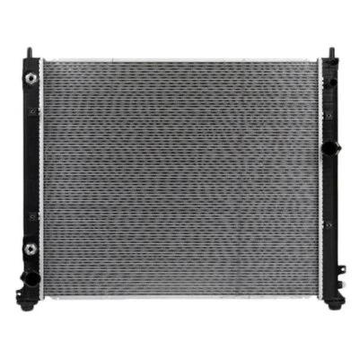 Radiator for Cadillac CTS 2008-2011 3.0/3.6 Liter V6 RAD13108 - Изображение 1 из 4