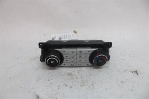A/C Heater Temperature Control Hyundai Genesis Manual Cpe 2009-2012 - Picture 1 of 3