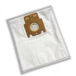 10x Bolsa de Aspiradora Adecuada Miele S 192 , 300 1400 W, Tipo: HS07 - Imagen 1 de 2