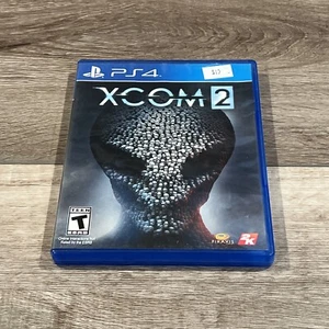 XCOM 2 - PS4 - CIB - Picture 1 of 3