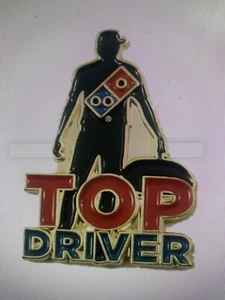 DOMINO'S PIZZA 🍕TOP DRIVER - Bild 1 von 2