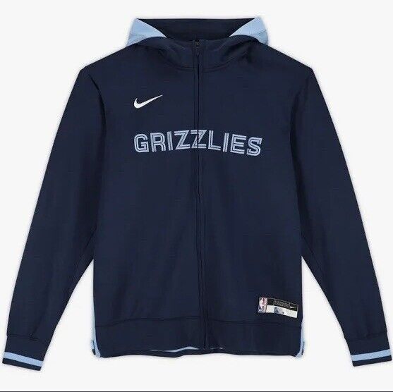 Memphis Grizzlies NBA Jackets for sale