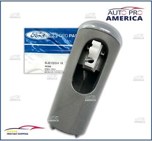 NEW OEM FORD 2006-2012 F-150 Automatic Transmission Gear Shifter Lever Handle 