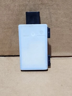 Radar de detecção de ponto cego 2023-2024 KIA Telluride fabricante de equipamento original - Imagem 1 de 4