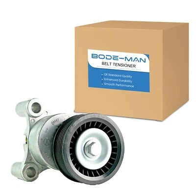 Tensor de correa para Cadillac Escalade Chevrolet Silverado GMC Sierra 1500 2500 Foto 1 de 4