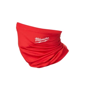 Milwaukee 423R multifunktionale Nackengamasche, rot NEU - Bild 1 von 4