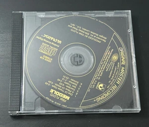 PINK FLOYD “MEDDLE” - ORIGINAL DIGITAL RECORDING AUDIO ULTRADISC CD 24k Gold - Picture 1 of 6