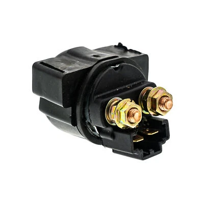 Starter Solenoid Relay Switch for Kawasaki 27010-0766 Bayou 300 Brute force 750 - Image 1 of 4