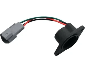 Red Hawk MOT-1003 Speed Sensor Compatible With/Replacement For Club Car Preceden - Picture 1 of 3