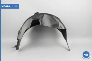 09-15 Jaguar XF XFR X250 Rear Right Passenger Wheelarch Liner Splash Shield OEM - Picture 1 of 19