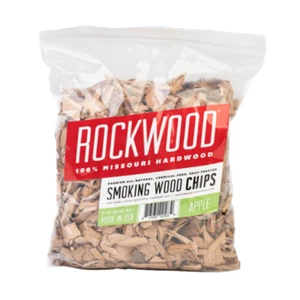 Rockwood Räucherholz CHIPS - Bild 1 von 10