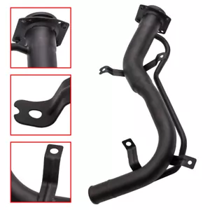 Fuel Tank Filler Neck Pipe NEW for Opel Vauxhall Agila 2000-08 Pertol Vehicles - Picture 1 of 11
