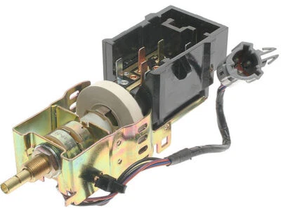 For 1992-1995 Ford Crown Victoria Headlight Switch SMP 59666JF 1994 1993 - Image 1 of 2