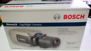 Bosch LTC049811 Dinion 2X Security Camera Day/Night - Picture 1 of 6