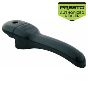 Presto 85636 Stainless Steel Pressure Cooker Handle Genuine OEM - Picture 1 of 2