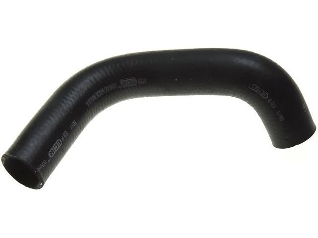 Manguera de radiador Upper Gates para Plymouth Fury 1962-1966 48RXJS Foto 1 de 1