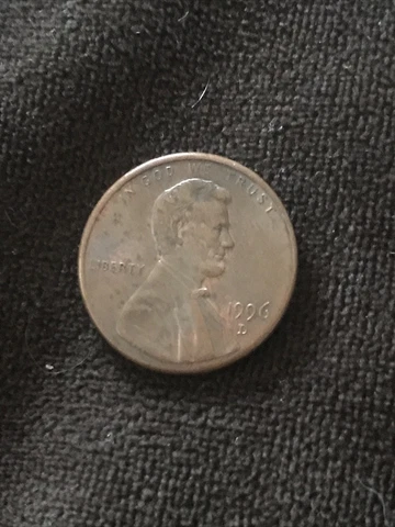 1996 D Penny  Close AM Cover
