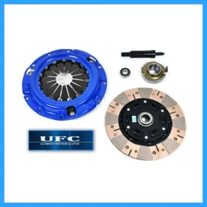 KIT DE EMBRAGUE DE DOBLE FRICCIÓN UFC se adapta 1995-2002 a Kia Sportage 2,0 L 4 cilindros 2x4 - Imagen 1 de 2