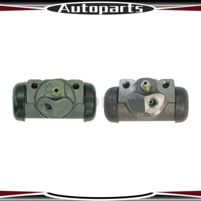 Rear Drum Brake Wheel Cylinder Fits 1998 Dodge B1500 1994 Dodge B250 - Image 1 of 4