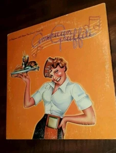 41 Original Hits From Soundtrack Of American Graffiti (2 LPs MCA Records 1973) - Picture 1 of 16