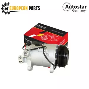 AutoStar Germany AC COMPRESSOR 2 2014 2018 7 2015 5 2013 64526811430 - Picture 1 of 1